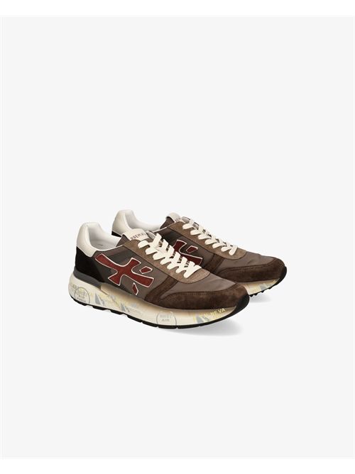 Scarpe uomo Mick 7714 PREMIATA | MICK7714